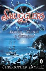 Smugglers - Christopher Russell