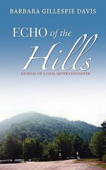 Echo of the Hills - Barbara Davis