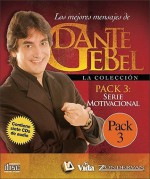 Motivational Series (Los Mejores Mensajes De Dante Gebel/ the Best Messages of Dante Gebel) - Dante Gebel