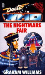 The Nightmare Fair (Target Doctor Who Library - The Missing Episodes) - Graham Williams