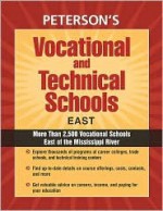 Peterson's Vocational and Technical Schools East - Therese De Angelis, Linda Seghers