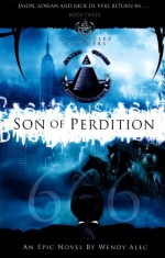 Son of Perdition - Wendy Alec