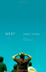 Next - James Hynes