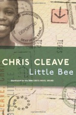 Little Bee - Chris Cleave