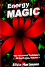 Energy Magic - Silvia Hartmann