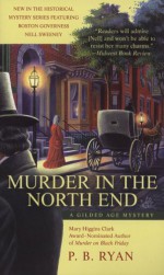 Murder In the North End - P.B. Ryan