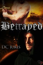 Betrayed - D.C. Juris