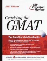 Cracking the GMAT CAT, 2001 Edition - Geoff Martz