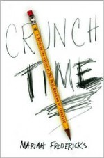 Crunch Time - Mariah Fredericks