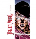 Fallen Angel Omnibus Volume 2 - Peter David, J.K. Woodward