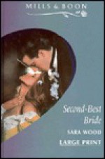 Second-Best Bride - Sara Wood