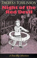 Night Of The Red Devil - Theresa Tomlinson