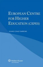 European Centre for Higher Education (Cepes) - Barrows