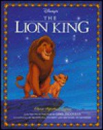 The Lion King - Gina Ingoglia, Marshall Toomey, Michael Humphries