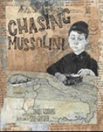 Chasing Mussolini - Zarle Williams