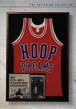 Hoop Dreams - Steve James