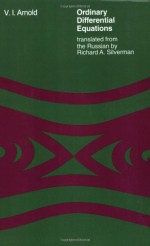 Ordinary Differential Equations - Vladimir I. Arnold