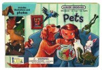 Pets (Storybook, Fun Facts and Toys) (Junior Groovies Series) - Guy Francis, Ikids