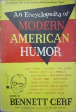 An Encyclopedia of Modern American Humor - Bennett Cerf