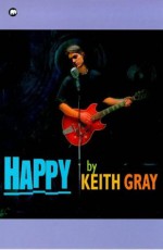 Happy - Keith Gray