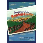 Greetings From Nowheresville - Jeffrey B. Fuerst, Peter Fasolino