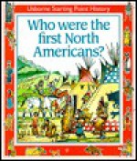 Who Were the First Americans? - Stuart Reid, Struan Reid