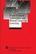 Form-Focused Instruction and Second Language - Rod Ellis