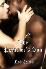 The Preacher's Son - Rob Colton