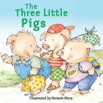 The Three Little Pigs - Horacio Elena