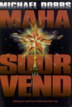 Maha suur vend - Michael Dobbs, Harri Tiido