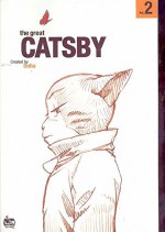 The Great Catsby Volume 2 - Doha