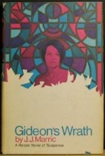 Gideon's Wrath (Gideon, #13) - J.J. Marric