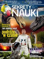 Sekrety Nauki (3/2012) - Redakcja magazynu Sekrety Nauki