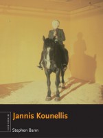 Jannis Kounellis - Stephen Bann