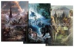 Chiveis Trilogy (3 Book Set) - Bryan M. Litfin