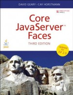 Core JavaServer Faces (3rd Edition) (Sun Core Series) - David Geary, Cay S. Horstmann