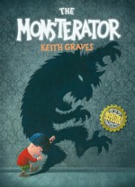 The Monsterator - Keith Graves