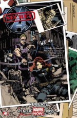 Secret Avengers, Vol. 1: Reverie - Nick Spencer