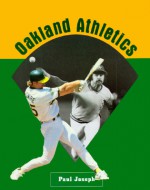 Oakland Athletics - Paul Joseph