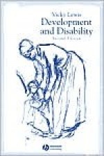 Development and Disability - Vicky Lewis