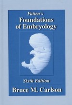 Foundations of Embryology - Bruce M. Carlson