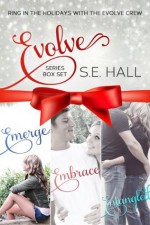 Evolve Series Box Set - S.E. Hall