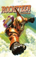 Rocketeer Adventures Vol. 1 - Various, Scott Dunbier