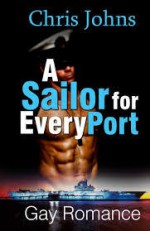 A Sailor for Every Port - Chris Johns