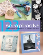 1, 2, 3 Scrapbooks - Trice Boerens, Sandi Genovese