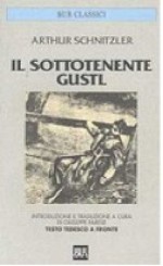 Il sottotenente Gustl - Arthur Schnitzler, Giuseppe Farese