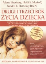 Drugi i trzeci rok życia dziecka - Heidi E. Murkoff, Arlene Eisenberg, Sandee E. Hathaway