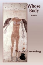 Whose Body - Donald Levering