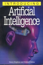 Introducing Artificial Intelligence - Henry Brighton, Howard Selina