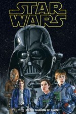 In the Shadow of Yavin, Volume 6 (Star Wars (Dark Horse)) - Brian Wood, Carlos D'Anda